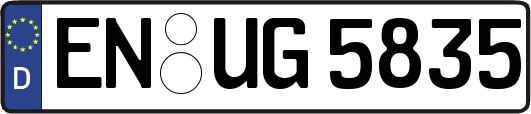 EN-UG5835