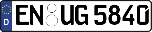 EN-UG5840