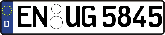 EN-UG5845