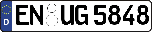 EN-UG5848