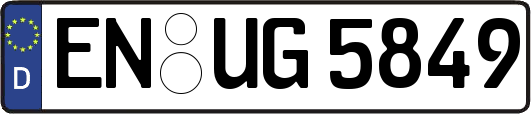 EN-UG5849