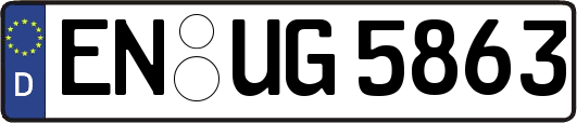 EN-UG5863