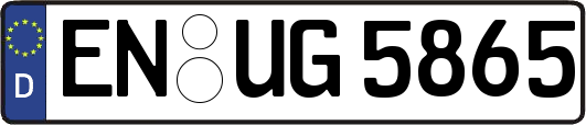 EN-UG5865