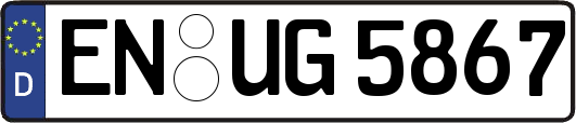 EN-UG5867
