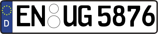 EN-UG5876
