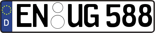 EN-UG588