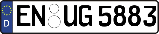 EN-UG5883