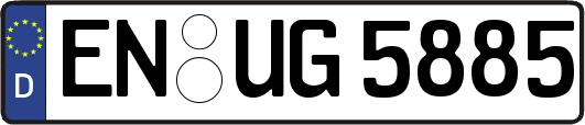 EN-UG5885