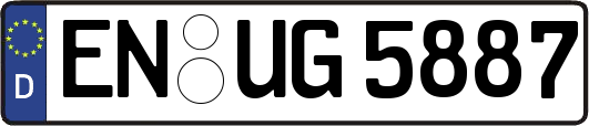 EN-UG5887