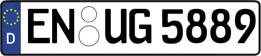 EN-UG5889