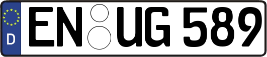 EN-UG589