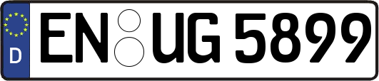 EN-UG5899