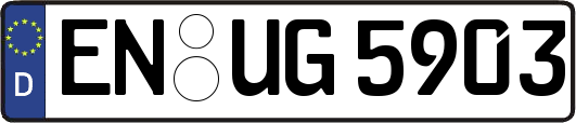 EN-UG5903