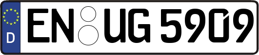 EN-UG5909