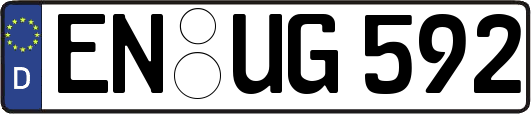 EN-UG592