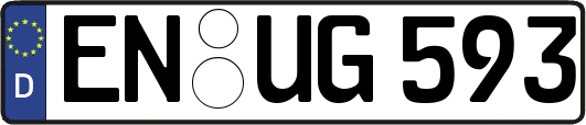 EN-UG593