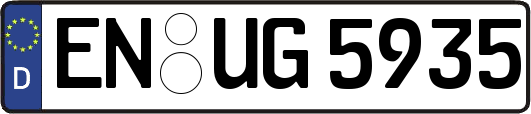 EN-UG5935