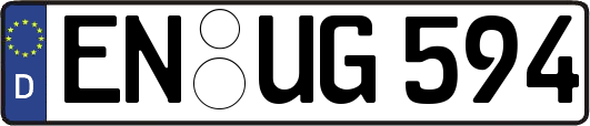 EN-UG594