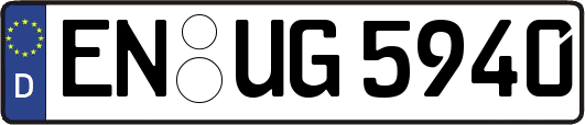 EN-UG5940