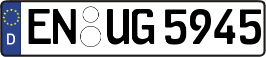 EN-UG5945