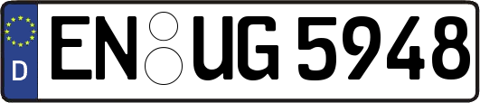 EN-UG5948
