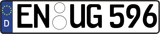EN-UG596