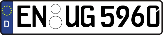 EN-UG5960