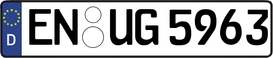 EN-UG5963