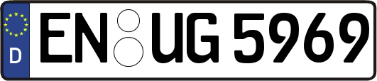 EN-UG5969