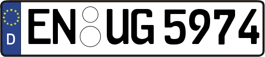 EN-UG5974