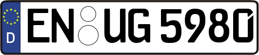 EN-UG5980