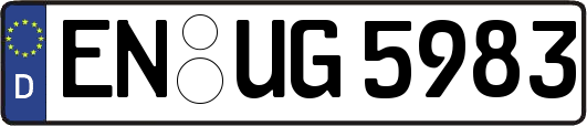 EN-UG5983