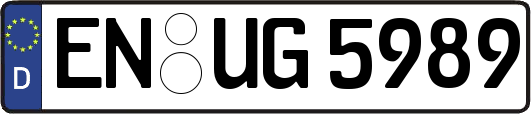 EN-UG5989