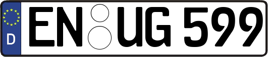 EN-UG599