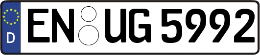 EN-UG5992