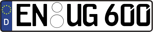 EN-UG600
