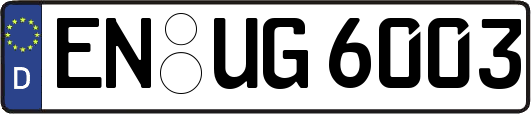 EN-UG6003