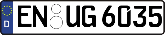 EN-UG6035