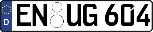 EN-UG604