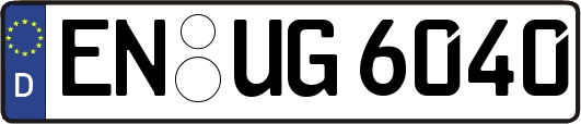 EN-UG6040