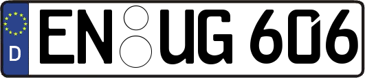 EN-UG606