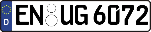 EN-UG6072