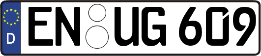 EN-UG609