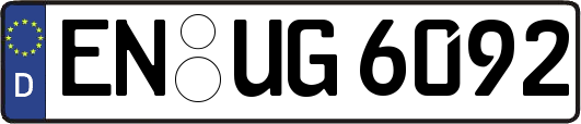 EN-UG6092