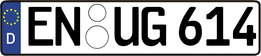 EN-UG614