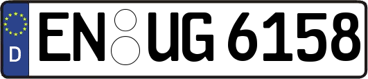 EN-UG6158