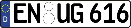 EN-UG616