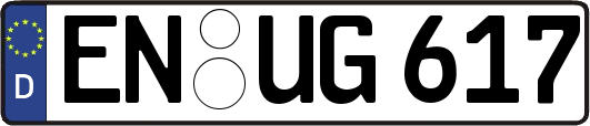 EN-UG617