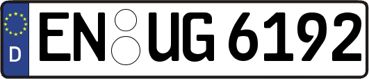 EN-UG6192