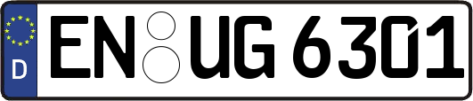EN-UG6301